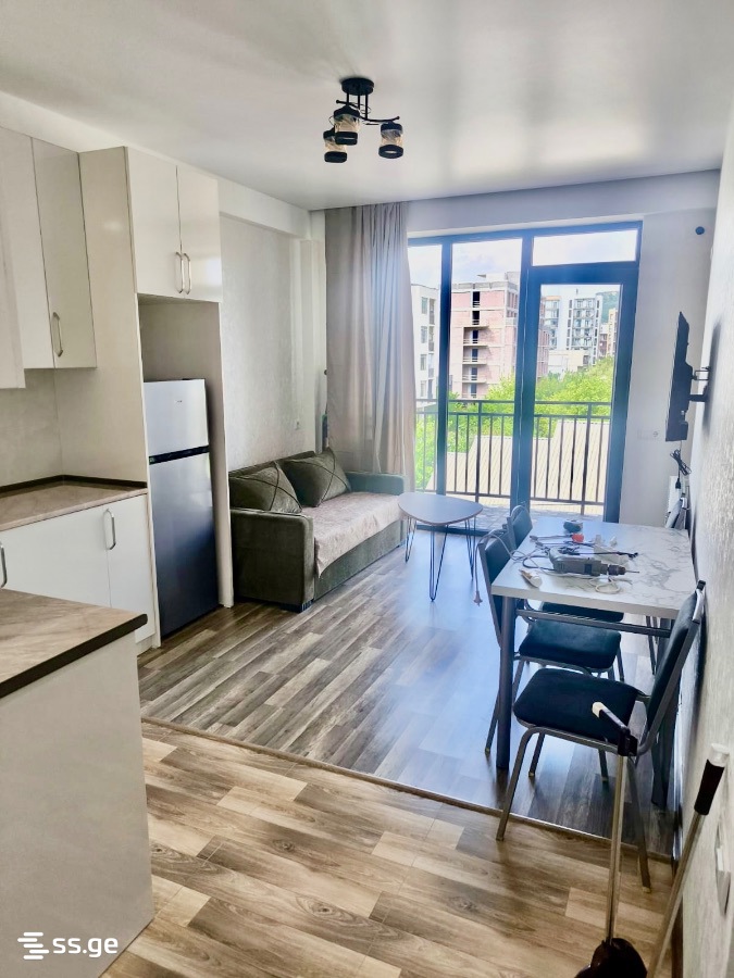 Davari st. 66 - 2 rooms