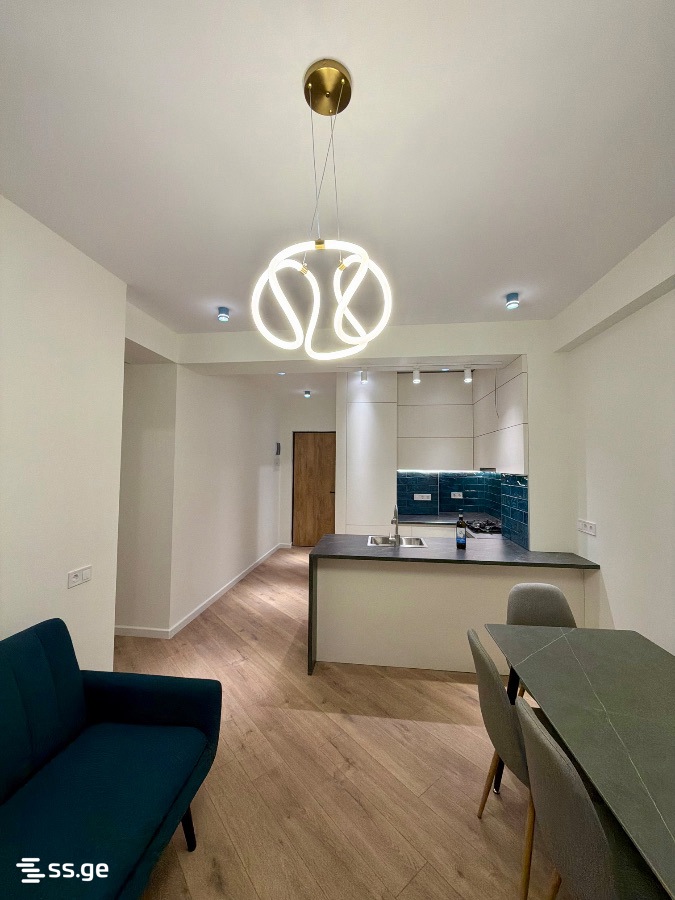 shandor petef st. 2 - 3 rooms