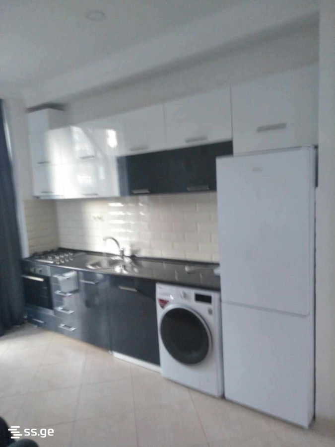kostava st. - 3 rooms