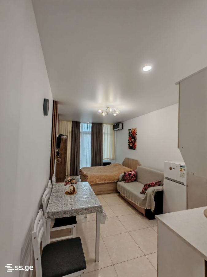 Sh. Inasaridze St. 16 - 1 rooms
