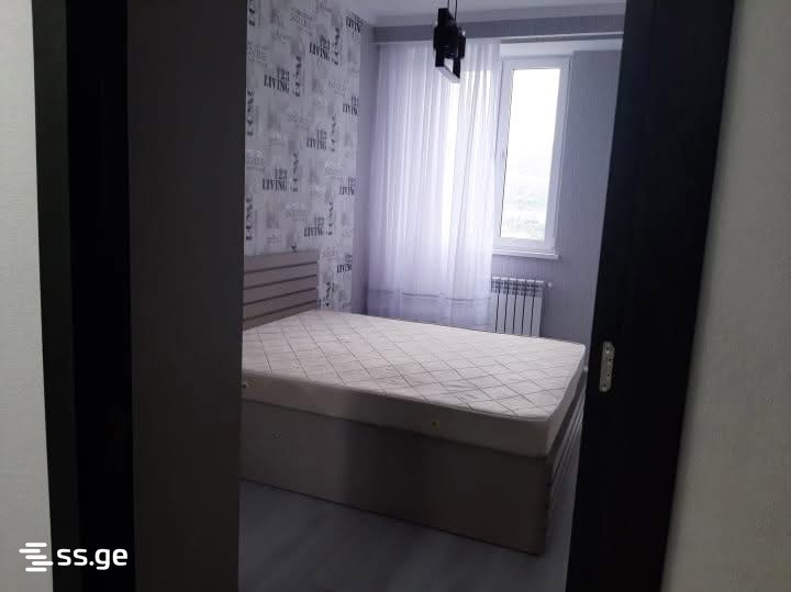 t. eristavi st. (Didube) - 3 rooms