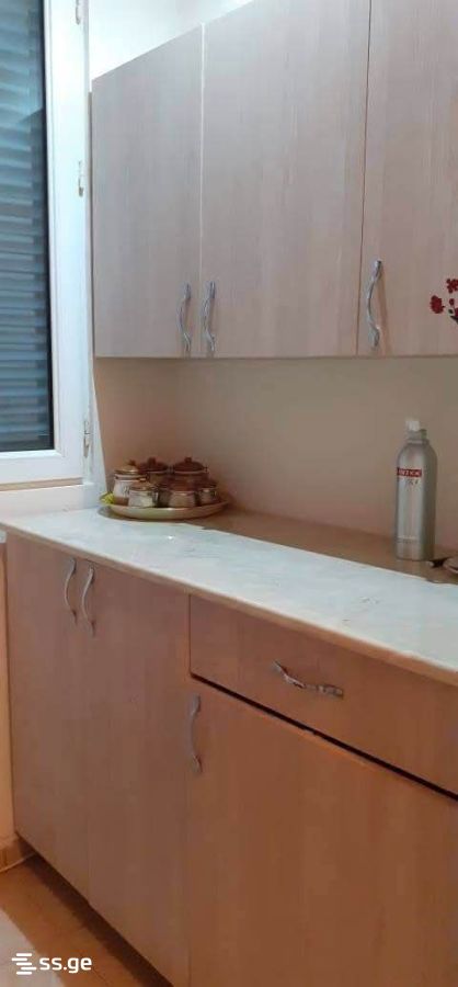 IV Microdistrict - Gldani 91. ბინა 30 - 2 rooms
