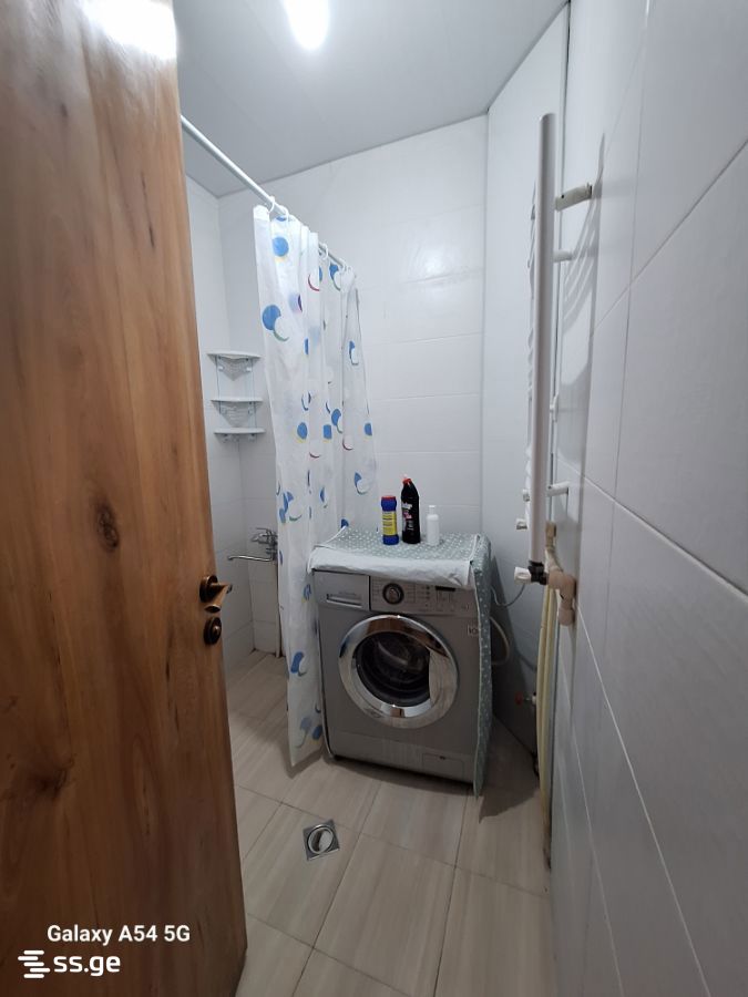 javakheti st. 12 - 4 rooms