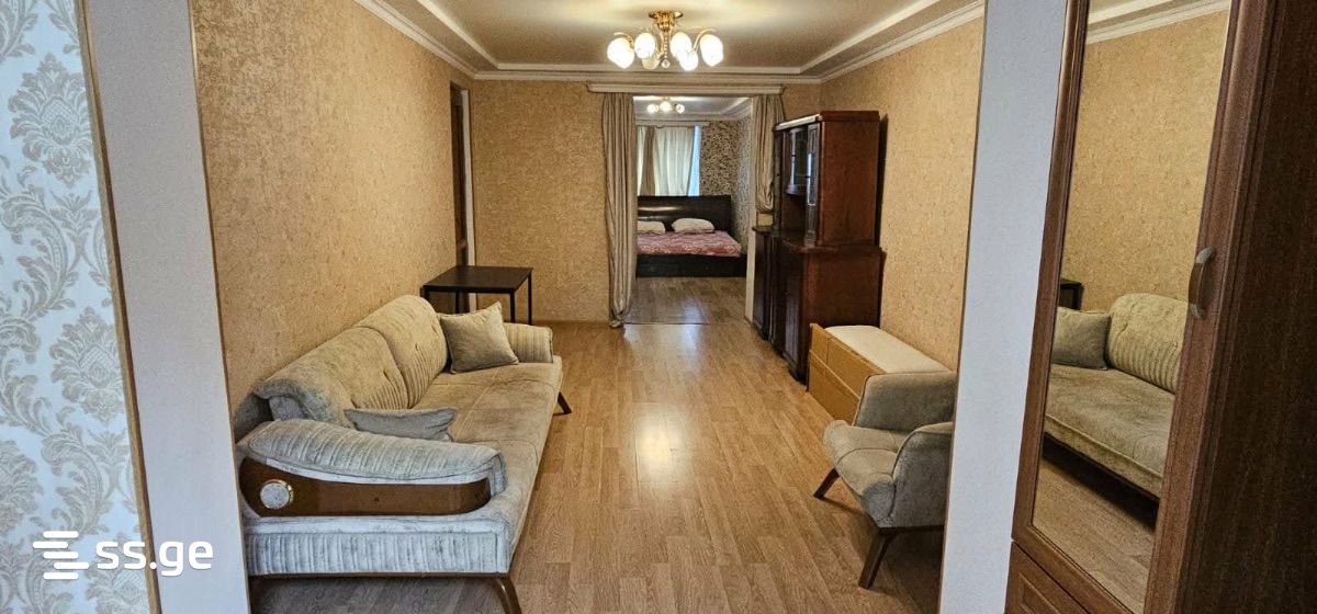 meveli st. - 2 rooms