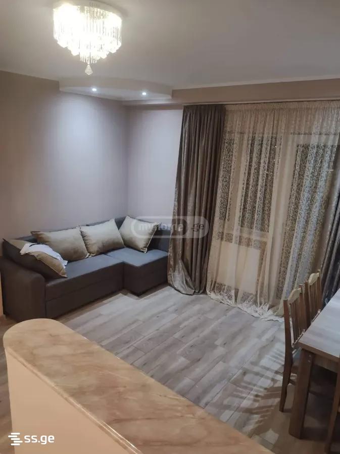 abashvili st. 3 - 2 rooms