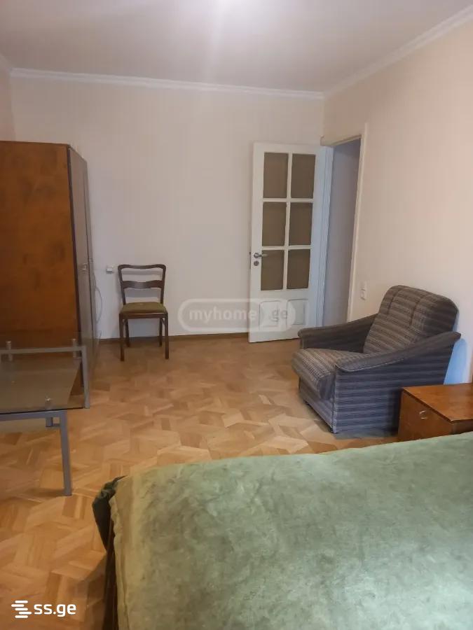 pekini st. - 1 rooms