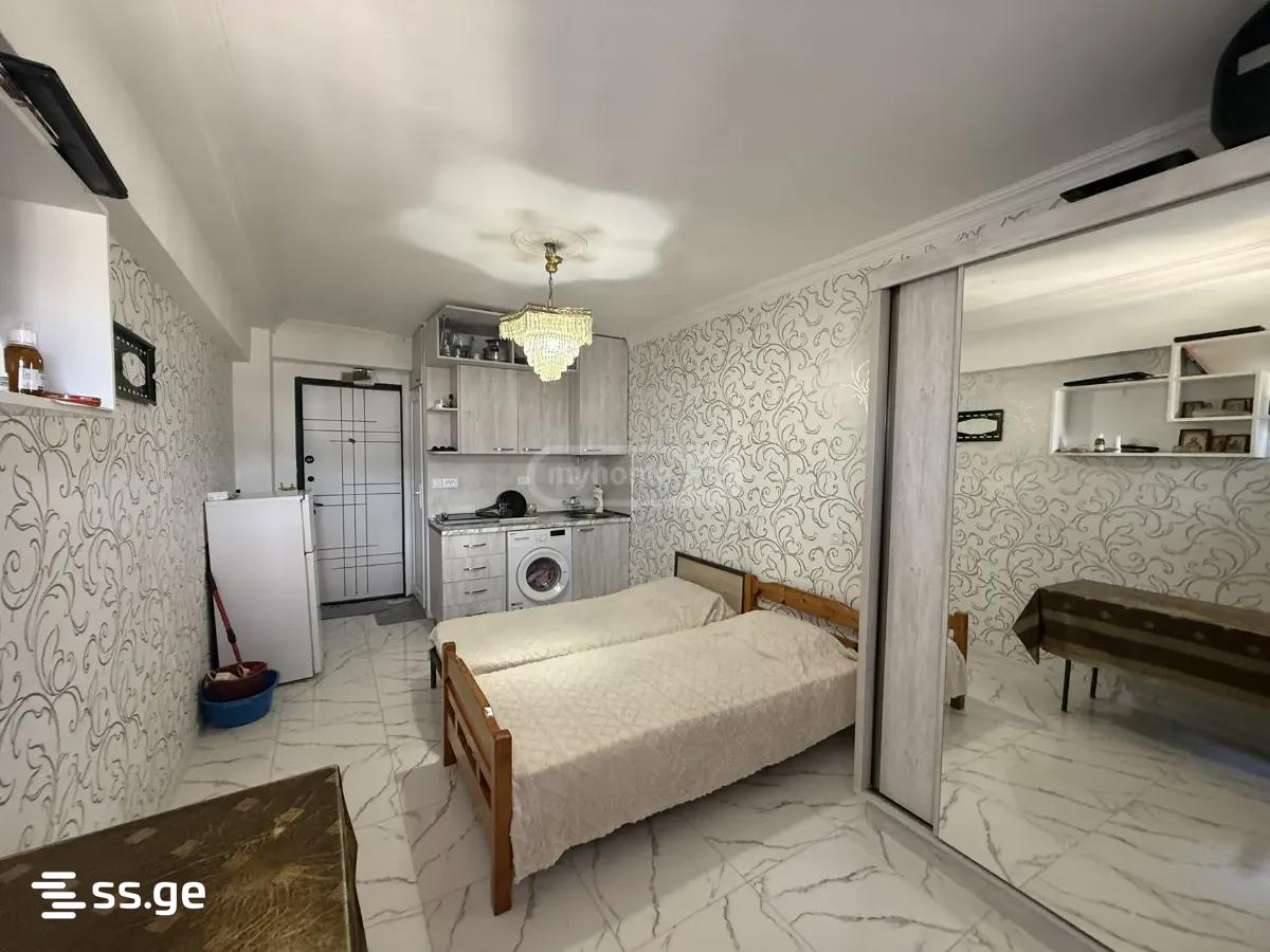 pekini st. - 1 rooms