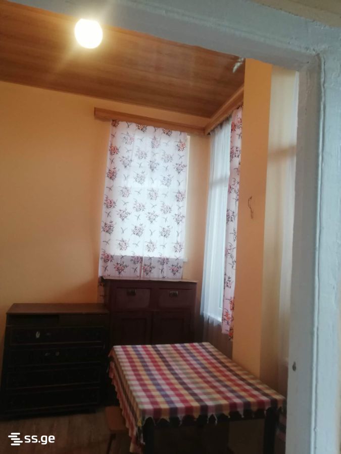 ksovreli st. 30 - 1 rooms
