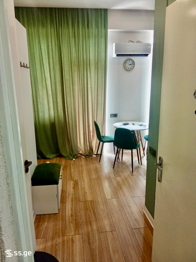 bokhou st. 10 - 2 rooms