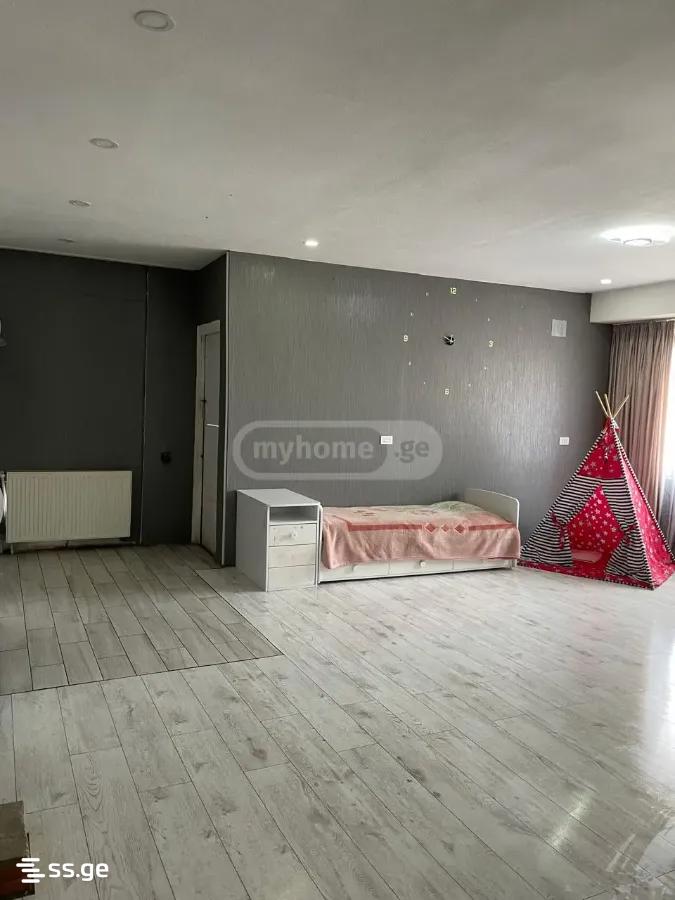 Vazisubnis dasaxleba - 2 rooms