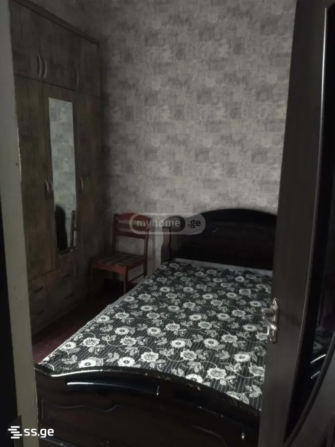 Memed Abashidze st. - 3 rooms