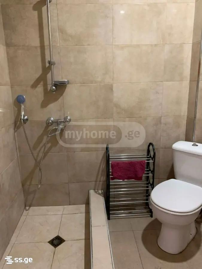 nucubidze st. 161 - 1 rooms