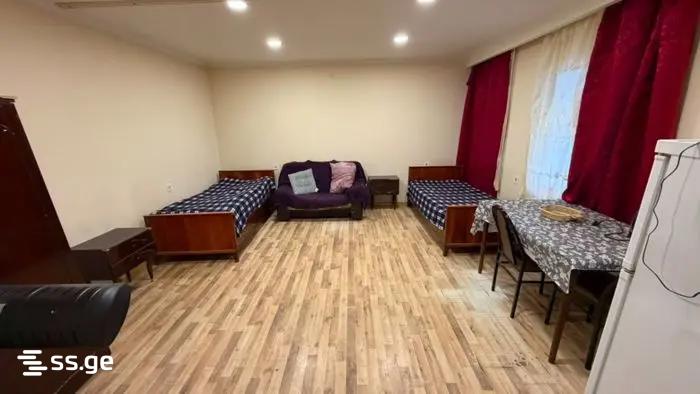 z. kikodze st. - 1 rooms