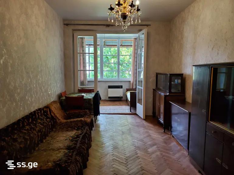 vaja-pshavela avenue - 3 rooms