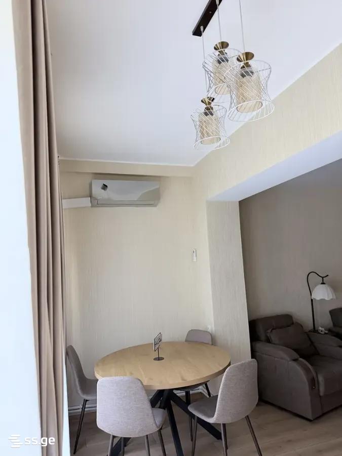 paliashvili st. - 3 rooms