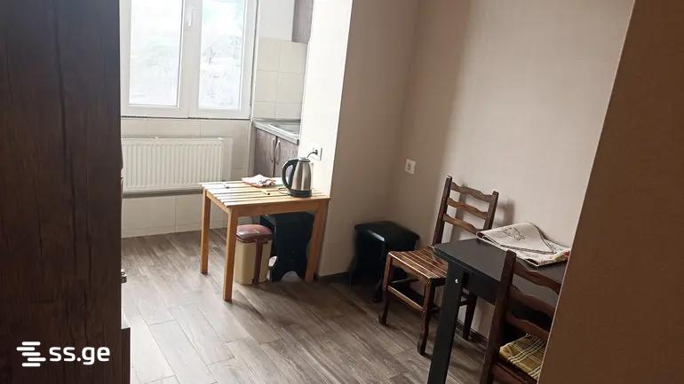khudadovi st. - 1 rooms