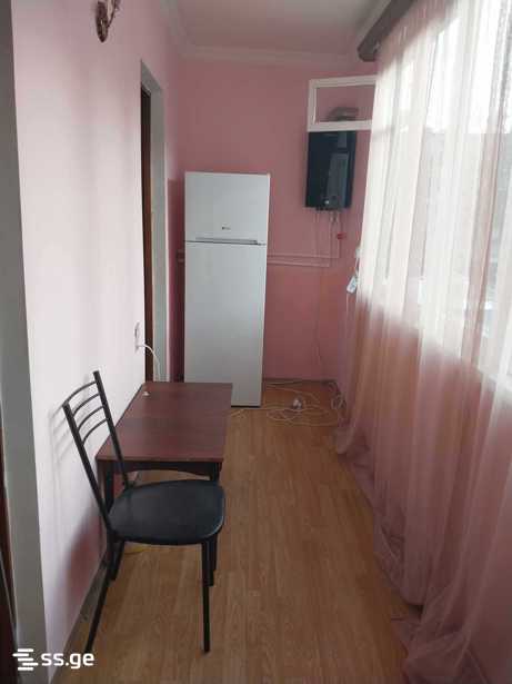 Samgori settlement - 1 rooms
