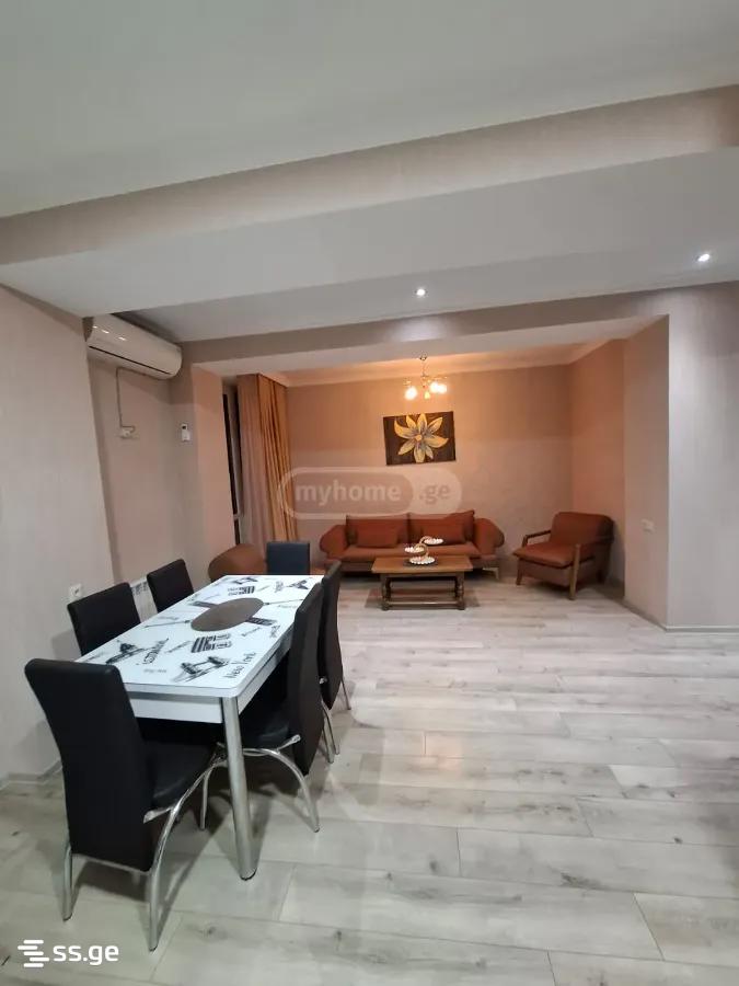 Ilia Chavchavadze I lane - 3 rooms