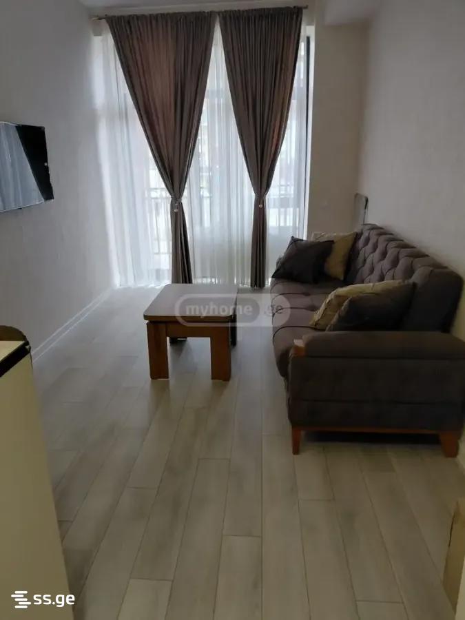 kupradze st. - 2 rooms
