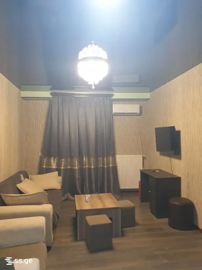 trikotaji st. - 2 rooms