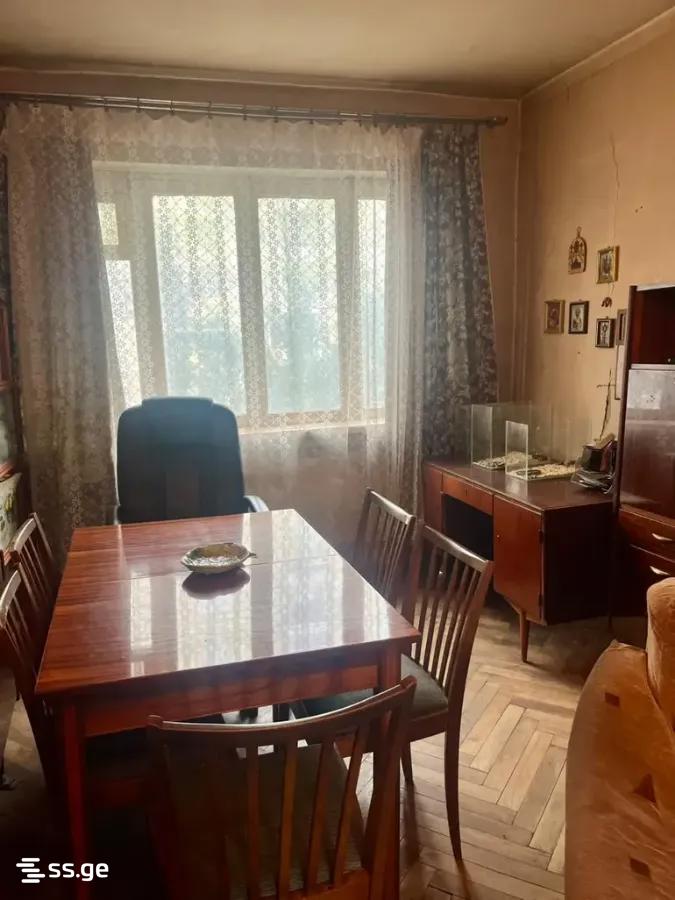 Gotua st. - 3 rooms