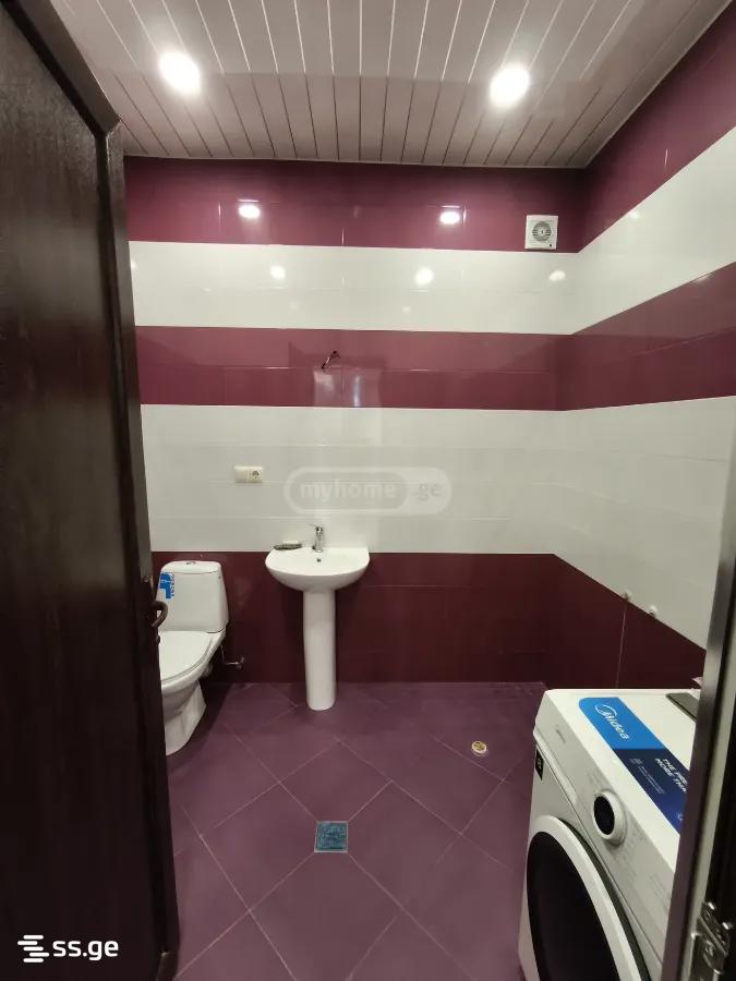 navtlugi st. - 3 rooms