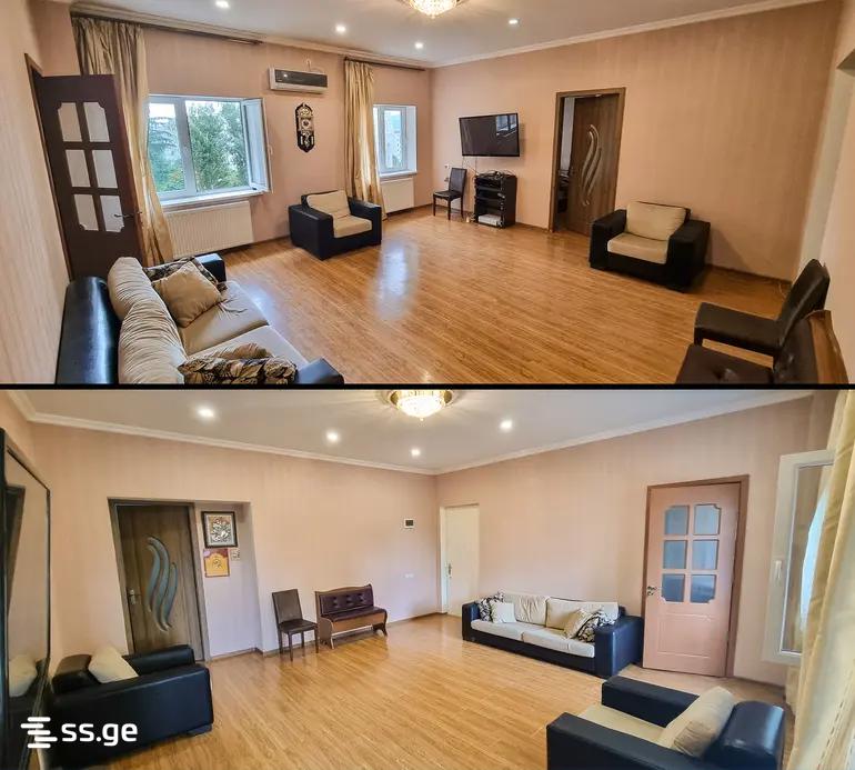 mindeli st. - 3 rooms