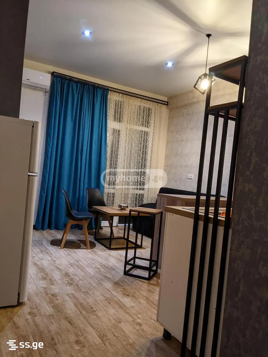 beliashvili st. - 2 rooms