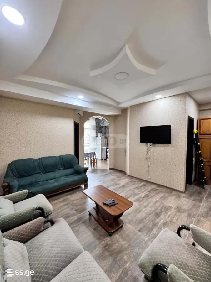 shandor petef st. 1 - 3 rooms