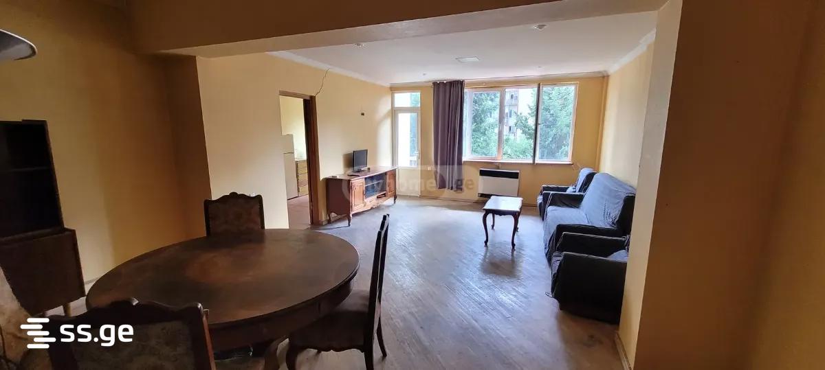 z. bendeliani st. - 3 rooms