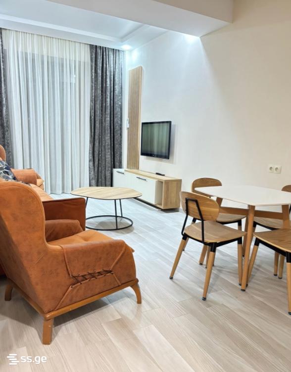 lubliana st. 3 - 2 rooms