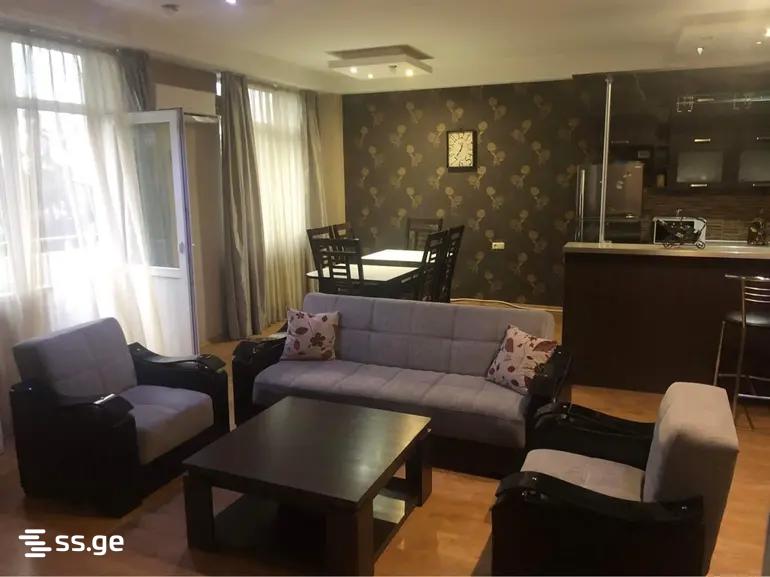 shartava st. 0 - 5 rooms