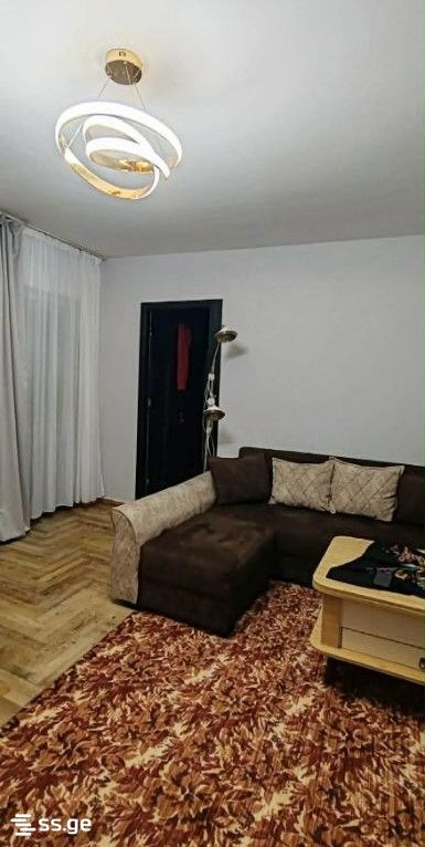 IV Microdistrict - Gldani - 4 rooms