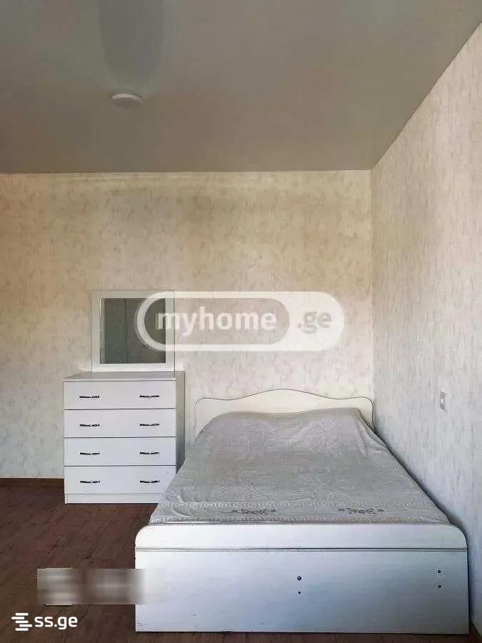 Fanjikidze st. - 1 rooms