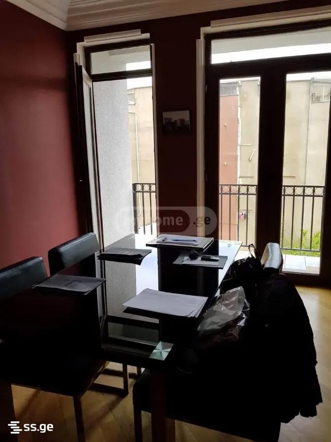 ketevan tsamebuli avenue (isani) 41 - 3 rooms