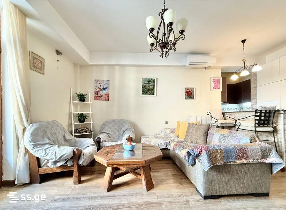 barnovi st. 51 - 2 rooms