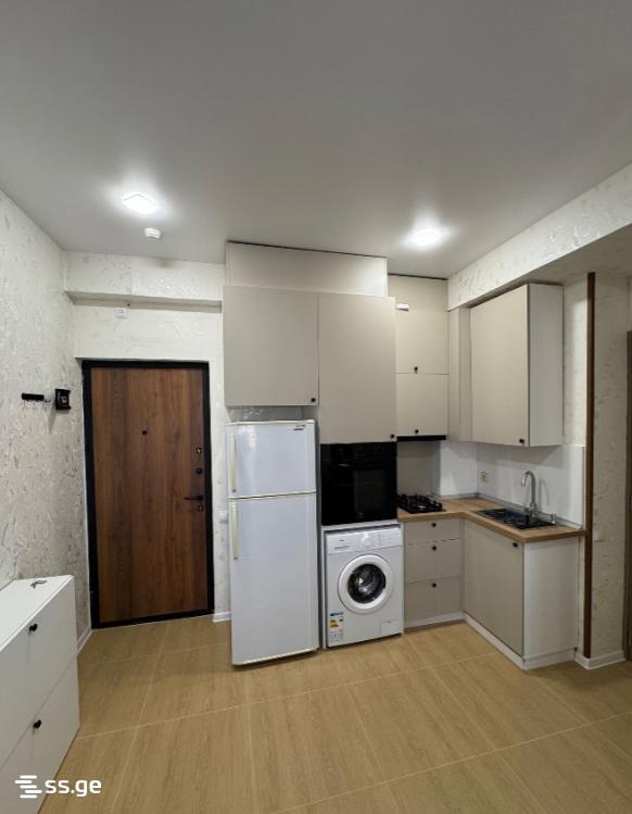 Kakheti Highway (Isani) 62 - 2 rooms