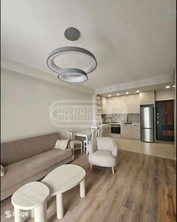 ikalto mount - 2 rooms