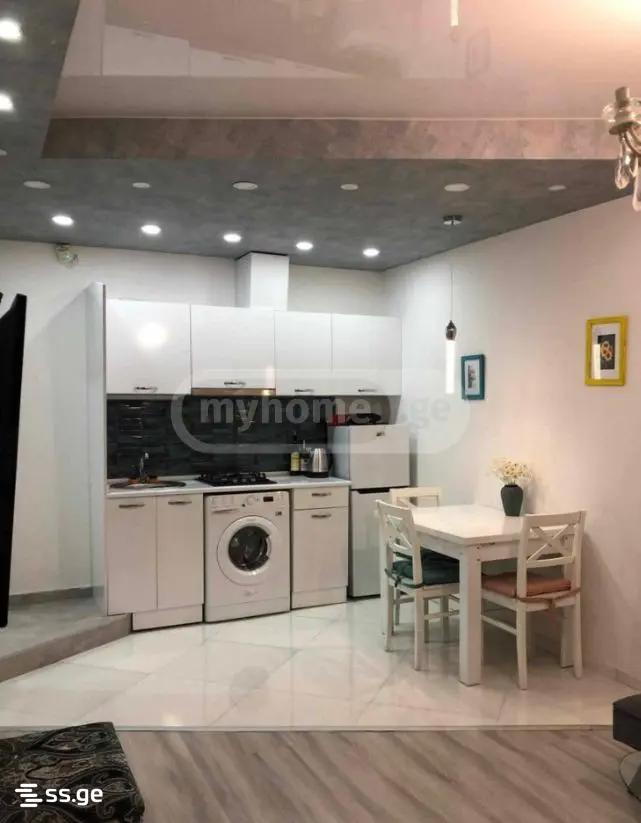 nucubidze st. 217 - 2 rooms