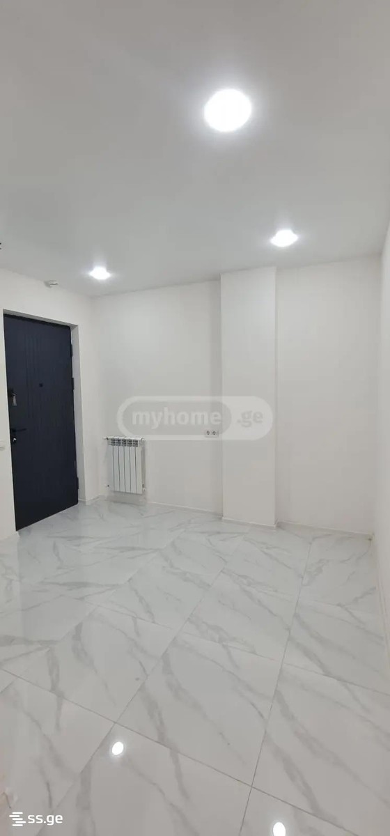Ekvtime Kheladze st. - 2 rooms
