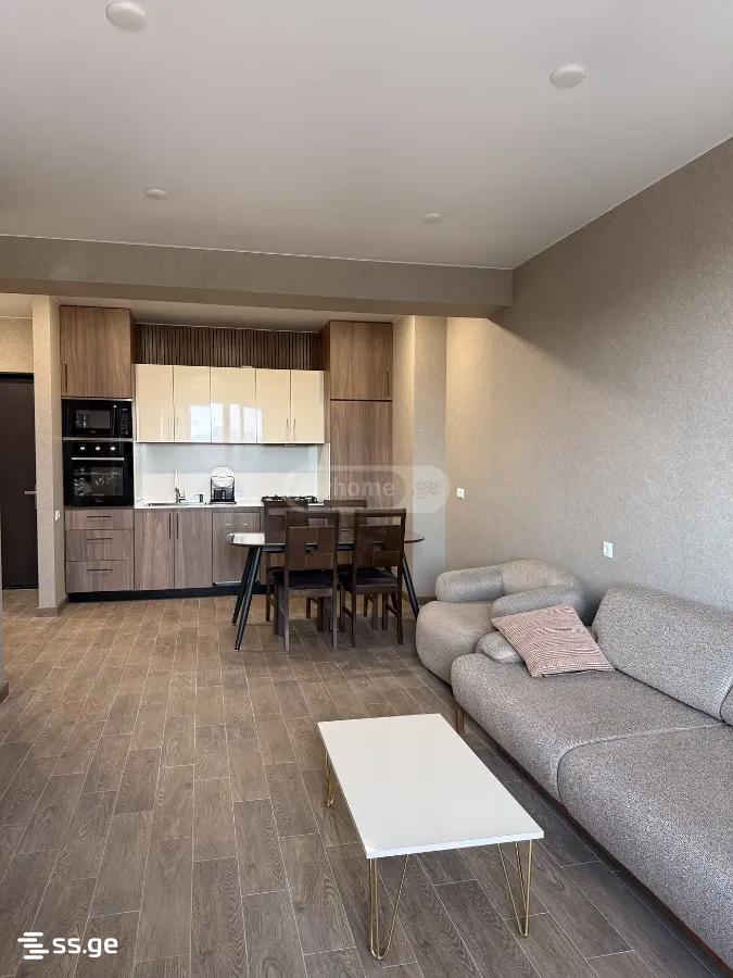petre imeri st. 7ბ - 2 rooms