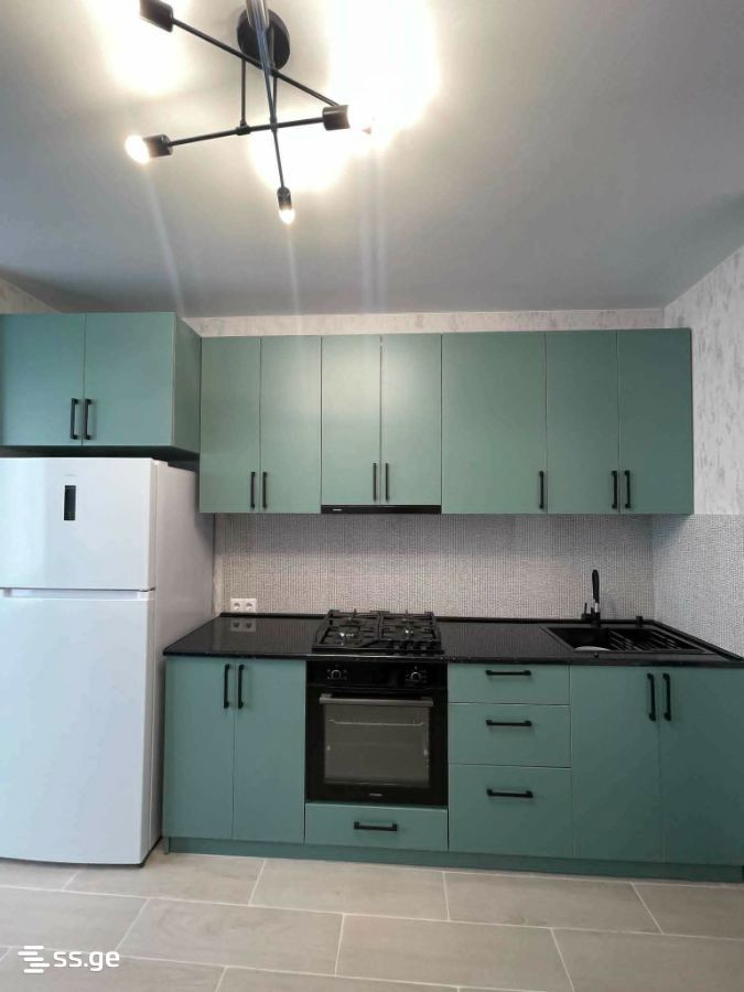 a.wereTlis avenue 91 - 2 rooms