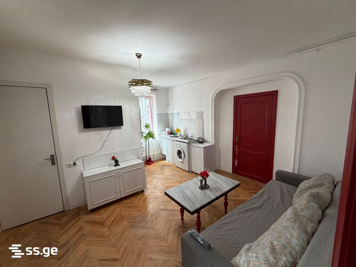 makashvili st. - 2 rooms