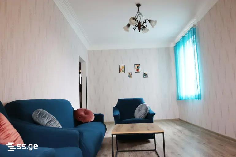 marjanishvili st. - 2 rooms