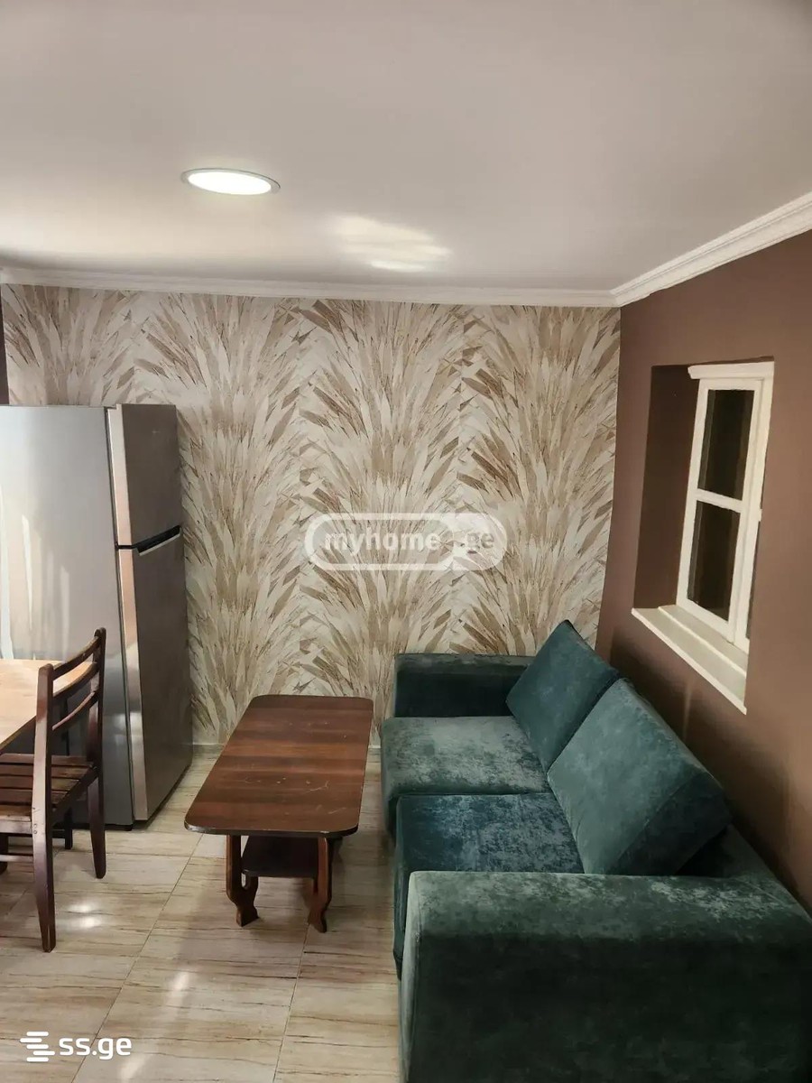 martkopi st. - 2 rooms