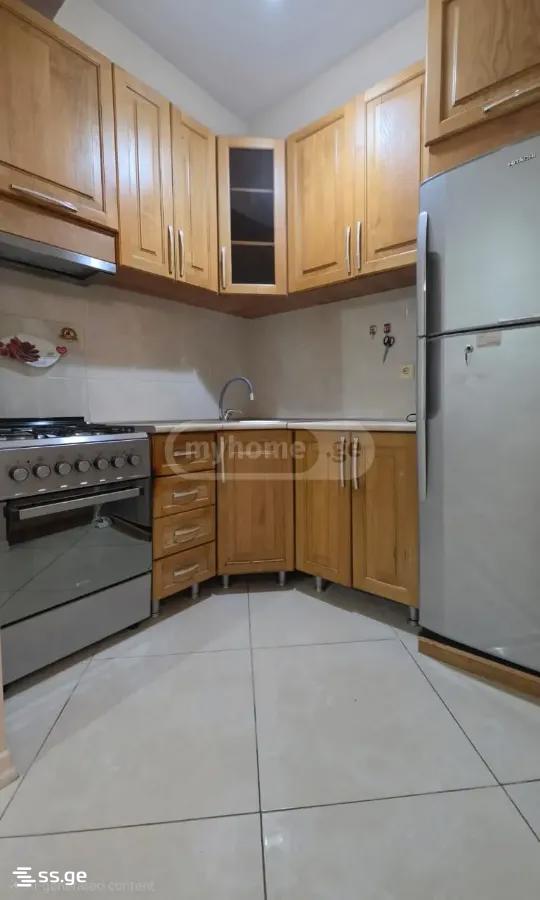 moskovi ave - 3 rooms