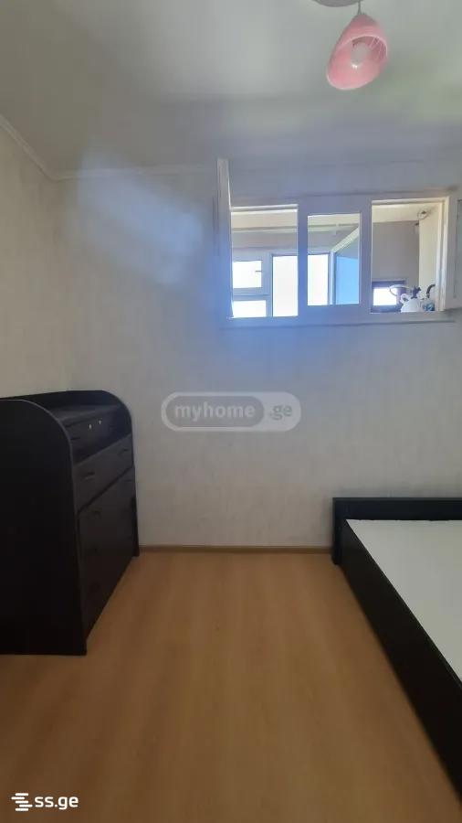 abastumani st. - 2 rooms