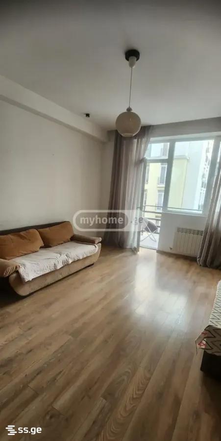 avtandili st. - 2 rooms