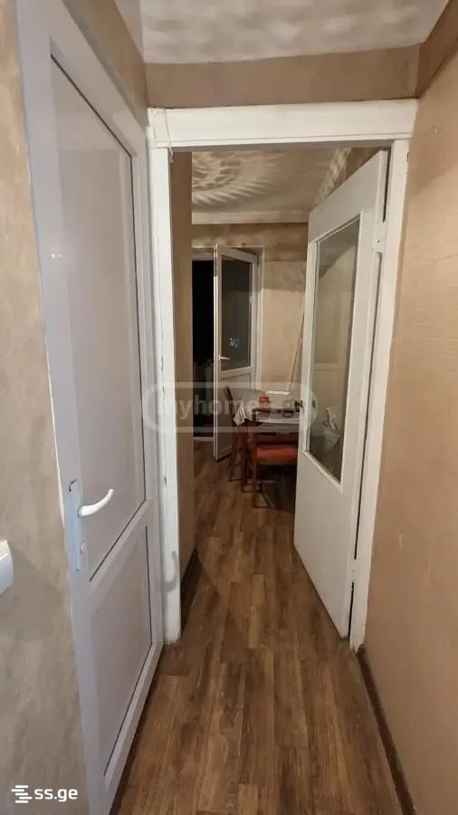 Block III - Digomi massive - 1 rooms