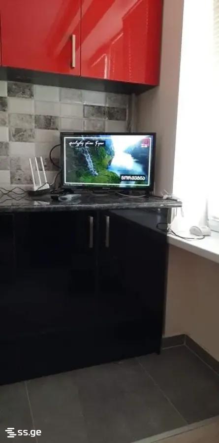 mitskevichi st. - 1 rooms